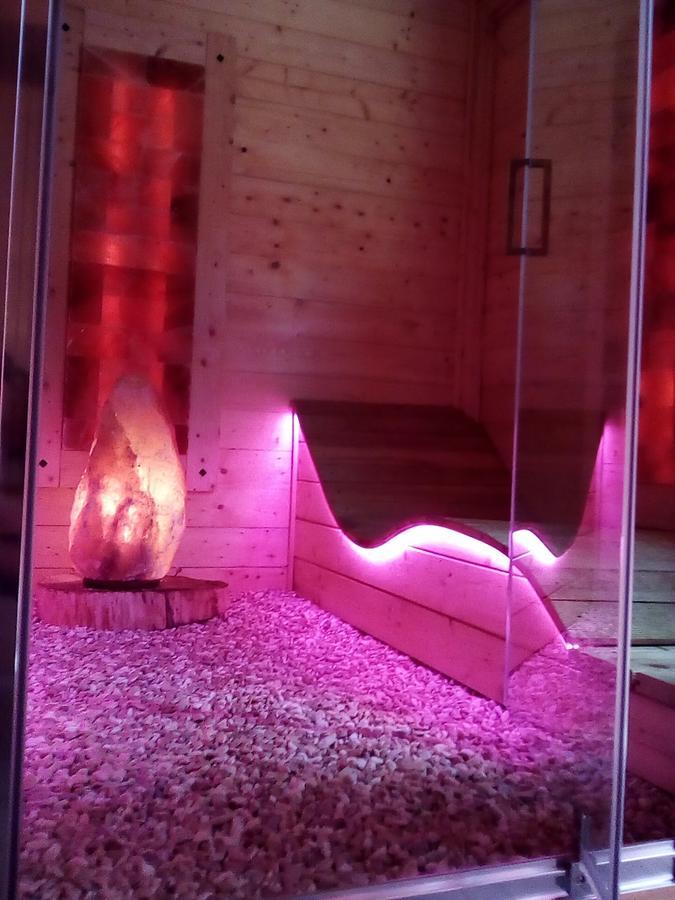 Il Giardino Dei Flintstones B&B Cerveteri Eksteriør bilde